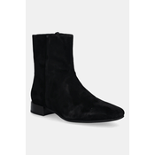 Vagabond Shoemakers Gležnarji iz semiša MONA