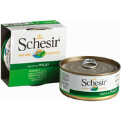 Schesir dog piletina 150g
