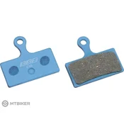 BBB BBS-56T DISCSTOP zavorne ploščice