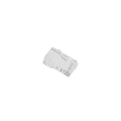 slomart Lanberg mrežni vtič RJ45 Cat.6 UTP (100 kosov)