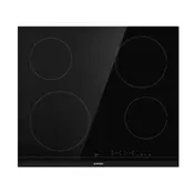 Gorenje ugradna ploca ECT641BCSC