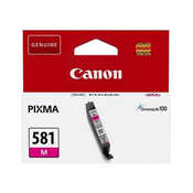 Kartuša Canon CLI-581 škrlatna, original -