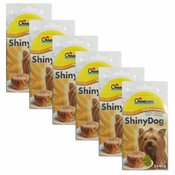 GimBorn ShinyDog tuna 6x(2x85 g)