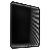 Ogledalo SENFINECO, 650 x 800 mm, LED, 3D učinek - LED - Senzor - LED - Ogledala z osvetlitvijo ozadja