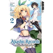 Akashic Records of the Bastard Magic Instructor 02