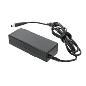 Polnilec za prenosnike Dell, 90W/19,5V/4,62A/7,4mm x 5,0mm