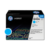 HP toner Q5951A, moder