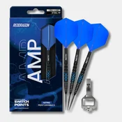 RED DRAGON | AMP | Switch Points | Steeldart puščice