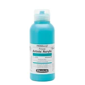 Akrilne barve Schmincke PRIMAcryl Professional 250 ml - 456 Kobaltno turkizna (teal) tekoča