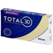 TOTAL30 Multifocal (3 leče)