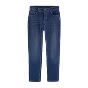 Trendyol Kavbojke moder denim