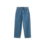 VANS Kavbojke moder denim