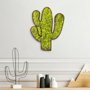 WALLXPERT Zidna dekoracija Cactus