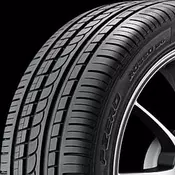 PIRELLI cjelogodišnja 4x4 / SUV gumaa 275/45 R19 108Y XL PZERO ROSSO A N1