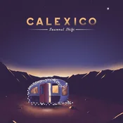 Calexico - Seasonal Shift (Limited Edition) (Violet Coloured) (LP)