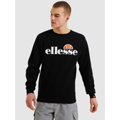 Ellesse Succiso Pulover 763567 Črna