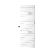 Kermi Kermi Tabeo-V dizajnerski okvir 1197X500MM QN685 BELA LEVA TBV101200502LXK