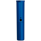 Držac za mikrofon Shure - WA712, plavi