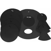 Vic Firth MUTEPP3 Dušilec za bobne (Kot novo)