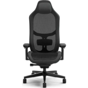 Fractal Design Refine Mesh Gaming Stuhl - schwarz-FD-CH-RE1M-01