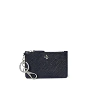 Usnjena denarnica Lauren Ralph Lauren