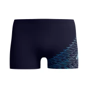 Speedo MEDLEY LOGO ASHT AM, kopalke m.box, modra 811354
