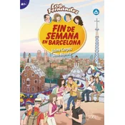 Fin de Semana en Barcelona