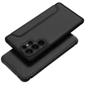 Razor knjižni ovitek Samsung Galaxy A25 5G - črn