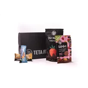 PAKET Temna čokolada