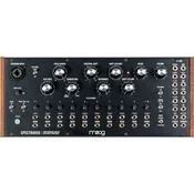 MOOG SPECTRAVOX Sintesajzer (Kao novo)