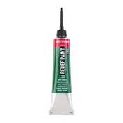 Kontura AMSTERDAM Relief Paint 20 ml | globoko zelena