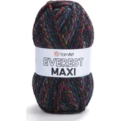 Yarn Art Everest Maxi 8024 Pletilna preja