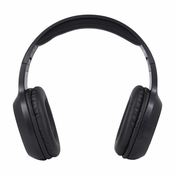 MAXELL Bluetooth slušalice BASS 13 HD1 5.0 crne