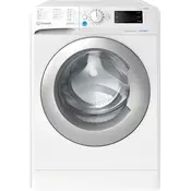 INDESIT samostojeca mašina za pranje veša BWE71283X WS EE N