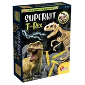 Lisciani Set za izkopavanje T-Rex