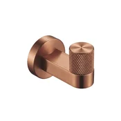 Kopalniški obešalnik 39104 ORI Brush Copper