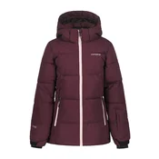 Icepeak LORIS JR, otroška smučarska jakna, vijolična 650034553I