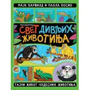 Neobicni svet divljih životinja