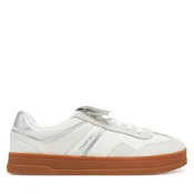 Superge Tommy Jeans The Greenwich Flap EN0EN02715 Bela