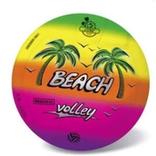 Star Beach Volley Fluo lopta, 21 cm