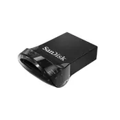 USB FD 16GB SanDisk Ultra Fit (USB 3.1) SDCZ430-016G-G46