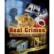 Real Crimes: The Unicorn Killer (PC)