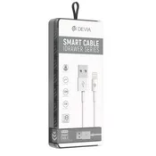 DEVIA Kabl IDRAWER 2.1A Lightning 1m
