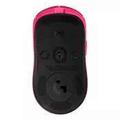 Logitech G PRO 2 LIGHTSPEED Mouse