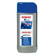 SONAX politura + vosek Xtreme NanoPro 3, 250 ml