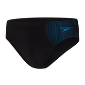 Speedo PLMT 7CM BRF AM, kupace, crna 809739