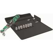 shumee MOMENT KLJUČ SAFE-MOMENT A1, 1/4', 2-12NM, 10CZ