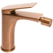 Mešalnik za bidet Rea AVALON Copper Brush