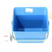 EUROMOP vedro 6 lit, modro