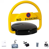 GEMBIRD SMART-PARKING-LOCK-EF-PL210 Gembird Automatska parking rampa, barijera za parking mesto + daljinski